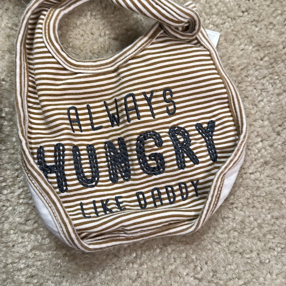Carters bibs bundle - Picture 8 of 9